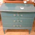 294 2113 CHEST OF DRAWERS